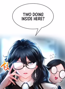 Page 103 of Not Safe for Work - Screenshots / CG - preview thumbnail