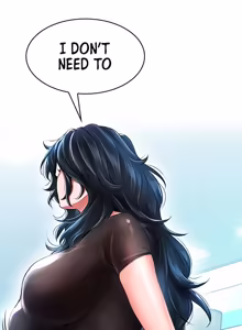 Page 108 of Not Safe for Work - Screenshots / CG - preview thumbnail