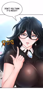 Page 109 of Not Safe for Work - Screenshots / CG - preview thumbnail