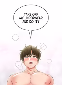 Page 129 of Not Safe for Work - Screenshots / CG - preview thumbnail