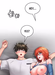 Page 147 of Not Safe for Work - Screenshots / CG - preview thumbnail
