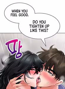 Page 168 of Not Safe for Work - Screenshots / CG - preview thumbnail