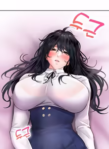 Page 176 of Not Safe for Work - Screenshots / CG - preview thumbnail