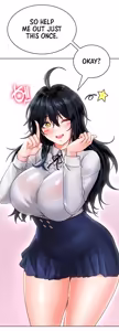 Page 182 of Not Safe for Work - Screenshots / CG - preview thumbnail