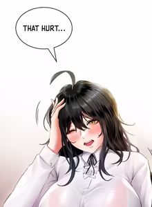 Page 183 of Not Safe for Work - Screenshots / CG - preview thumbnail