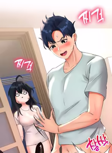 Page 216 of Not Safe for Work - Screenshots / CG - preview thumbnail