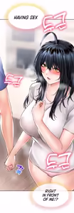 Page 225 of Not Safe for Work - Screenshots / CG - preview thumbnail