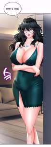 Page 233 of Not Safe for Work - Screenshots / CG - preview thumbnail