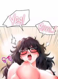 Page 256 of Not Safe for Work - Screenshots / CG - preview thumbnail