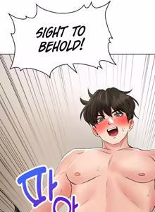 Page 259 of Not Safe for Work - Screenshots / CG - preview thumbnail