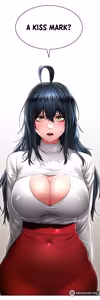 Page 266 of Not Safe for Work - Screenshots / CG - preview thumbnail