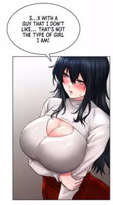 Page 268 of Not Safe for Work - Screenshots / CG - preview thumbnail