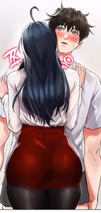 Page 270 of Not Safe for Work - Screenshots / CG - preview thumbnail