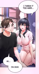 Page 28 of Not Safe for Work - Screenshots / CG - preview thumbnail