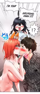 Page 284 of Not Safe for Work - Screenshots / CG - preview thumbnail