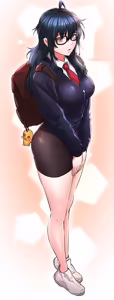 Page 37 of Not Safe for Work - Screenshots / CG - preview thumbnail