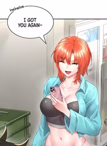 Page 52 of Not Safe for Work - Screenshots / CG - preview thumbnail