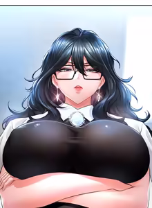 Page 55 of Not Safe for Work - Screenshots / CG - preview thumbnail