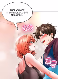 Page 57 of Not Safe for Work - Screenshots / CG - preview thumbnail