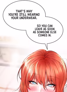 Page 96 of Not Safe for Work - Screenshots / CG - preview thumbnail