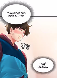 Page 98 of Not Safe for Work - Screenshots / CG - preview thumbnail