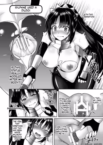 Page 11 of Doki! Ero Trap Darake no Chika Meikyuu | An Underground Dungeon Filled with Erotic Traps - preview thumbnail