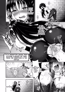 Page 13 of Doki! Ero Trap Darake no Chika Meikyuu | An Underground Dungeon Filled with Erotic Traps - preview thumbnail