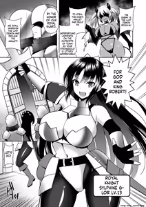 Page 2 of Doki! Ero Trap Darake no Chika Meikyuu | An Underground Dungeon Filled with Erotic Traps - preview thumbnail