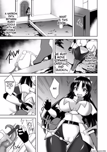 Page 4 of Doki! Ero Trap Darake no Chika Meikyuu | An Underground Dungeon Filled with Erotic Traps - preview thumbnail