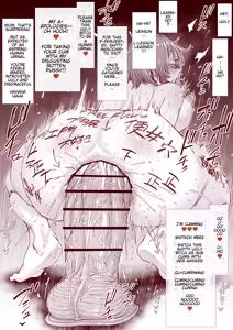 Page 10 of Ningenbenki ni naritai Shidzuka-chan - preview thumbnail