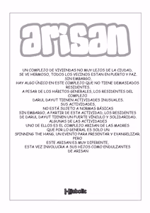 Page 3 of Arisan - preview thumbnail
