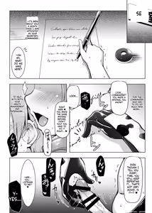 Page 4 of 優秀な秘書艦による搾乳授乳保育♥ - preview thumbnail