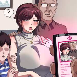 Yorumaguro - hentai manga cover image