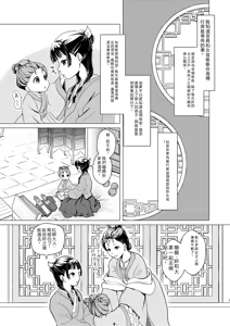 Page 7 of Himegoto - preview thumbnail
