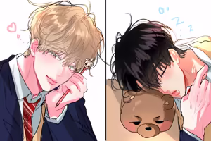 Page 176 of 삽화 - preview thumbnail