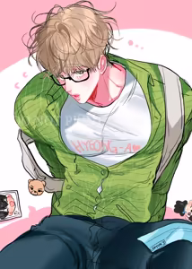 Page 264 of 삽화 - preview thumbnail