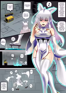 Page 2 of FOX 1 / Лисица 1 - preview thumbnail
