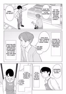 Page 4 of Manbiki Hitozuma Keep Tenchou - preview thumbnail