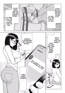 Page 56 of Manbiki Hitozuma Keep Tenchou - preview thumbnail