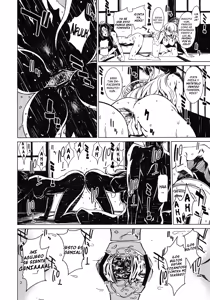 Page 11 of Atsui Hi Daradara - preview thumbnail
