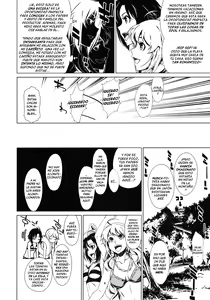 Page 5 of Atsui Hi Daradara - preview thumbnail