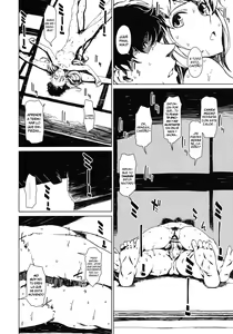 Page 7 of Atsui Hi Daradara - preview thumbnail