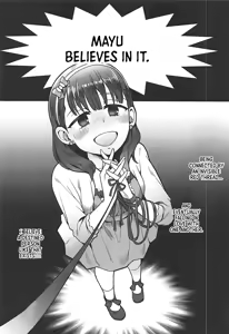 Page 3 of Anata wa Mayu no - preview thumbnail