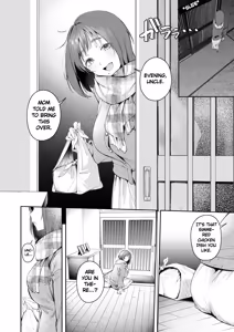 Page 4 of Osananajimi ga Joukyo-chuu ni Osananajimi no Chichi to Daita | While My Childhood Friend Was Away in Tokyo I Slept With His Dad - preview thumbnail