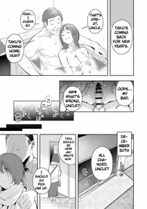 Page 41 of Osananajimi ga Joukyo-chuu ni Osananajimi no Chichi to Daita | While My Childhood Friend Was Away in Tokyo I Slept With His Dad - preview thumbnail