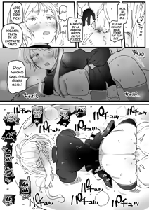 Page 3 of Una oneesan a la que se le metió un slime - Slime ga Tainai ni Haitte Shimatta Onee-san - preview thumbnail