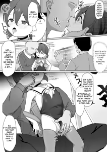 Page 5 of Daiji na Musume o Okuridashita. | I sent my precious daughter off - preview thumbnail