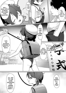 Page 6 of Daiji na Musume o Okuridashita. | I sent my precious daughter off - preview thumbnail