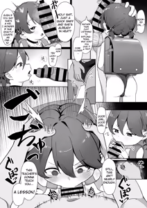 Page 9 of Daiji na Musume o Okuridashita. | I sent my precious daughter off - preview thumbnail