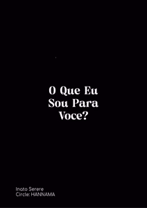 Page 3 of O que eu sou para você - preview thumbnail
